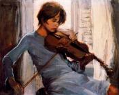 阿切 博里格斯 : -Unknown